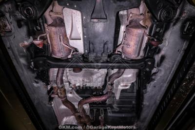 2008 Porsche Cayenne