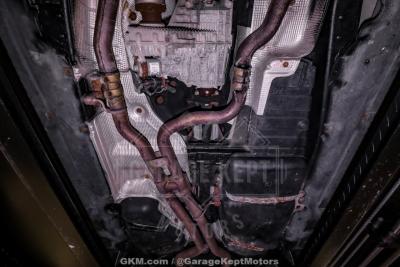 2008 Porsche Cayenne