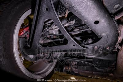 2008 Porsche Cayenne