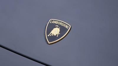 2010 Lamborghini Murcielago LP-650-4 Roadster