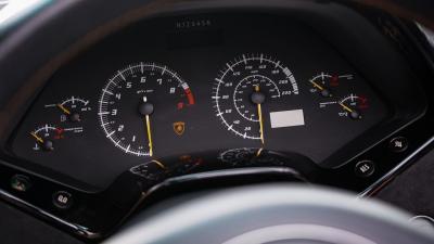 2010 Lamborghini Murcielago LP-650-4 Roadster