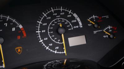 2010 Lamborghini Murcielago LP-650-4 Roadster