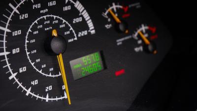 2010 Lamborghini Murcielago LP-650-4 Roadster