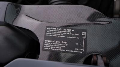 2010 Lamborghini Murcielago LP-650-4 Roadster