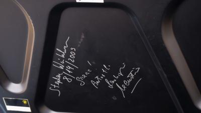 2010 Lamborghini Murcielago LP-650-4 Roadster