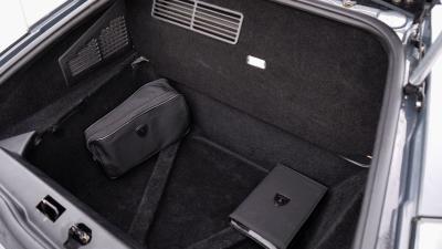 2010 Lamborghini Murcielago LP-650-4 Roadster