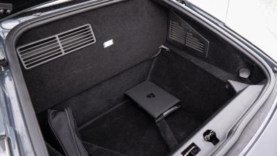 2010 Lamborghini Murcielago LP-650-4 Roadster