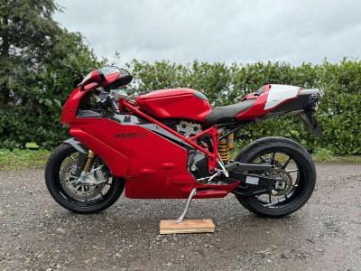 2004 Ducati 999R