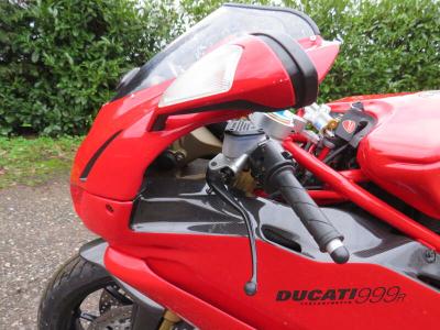 2004 Ducati 999R