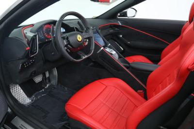 2025 Ferrari ROMA SPIDER