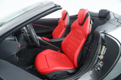 2025 Ferrari ROMA SPIDER