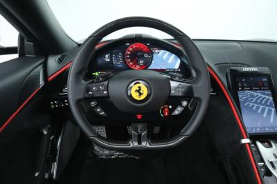 2025 Ferrari ROMA SPIDER
