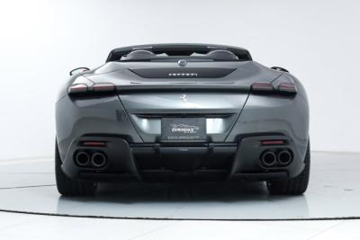 2025 Ferrari ROMA SPIDER