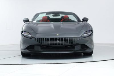 2025 Ferrari ROMA SPIDER