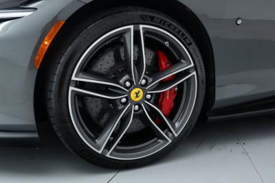 2025 Ferrari ROMA SPIDER