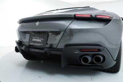 2025 Ferrari ROMA SPIDER