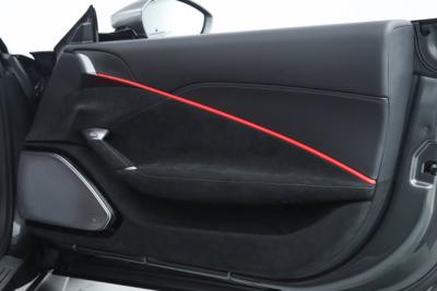 2025 Ferrari ROMA SPIDER