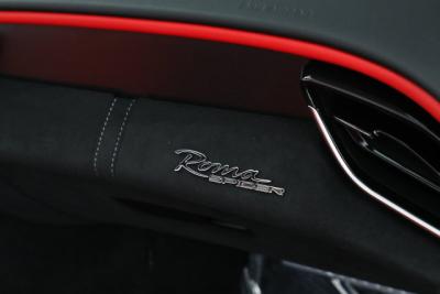 2025 Ferrari ROMA SPIDER