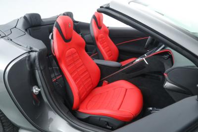 2025 Ferrari ROMA SPIDER