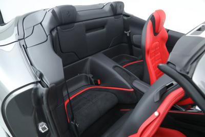 2025 Ferrari ROMA SPIDER