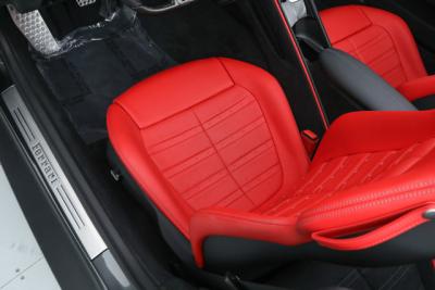 2025 Ferrari ROMA SPIDER