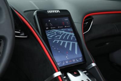 2025 Ferrari ROMA SPIDER