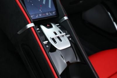 2025 Ferrari ROMA SPIDER