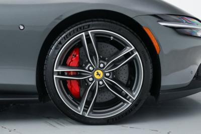 2025 Ferrari ROMA SPIDER
