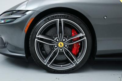 2025 Ferrari ROMA SPIDER