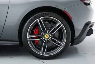 2025 Ferrari ROMA SPIDER