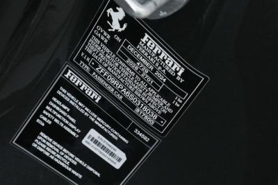 2025 Ferrari ROMA SPIDER