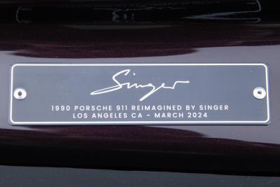 1990 Singer Classic