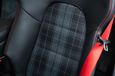 2018 Porsche 911 GT2 RS