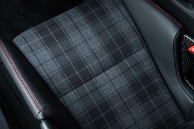 2018 Porsche 911 GT2 RS