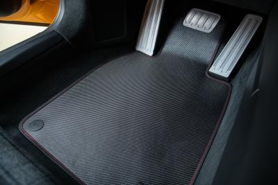 2018 Porsche 911 GT2 RS