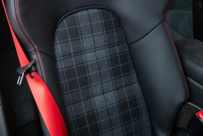 2018 Porsche 911 GT2 RS