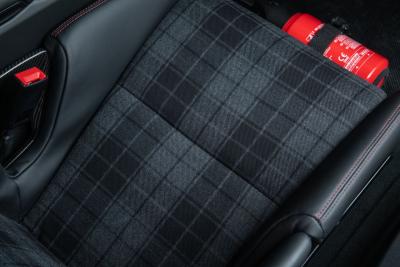 2018 Porsche 911 GT2 RS