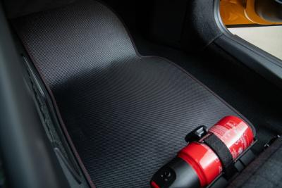 2018 Porsche 911 GT2 RS