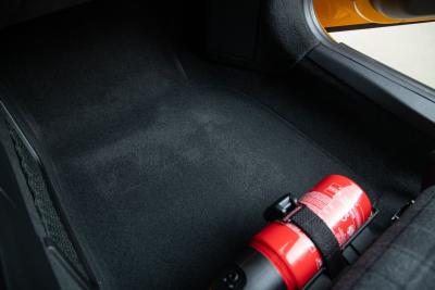 2018 Porsche 911 GT2 RS