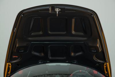 2018 Porsche 911 GT2 RS