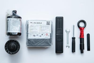 2018 Porsche 911 GT2 RS