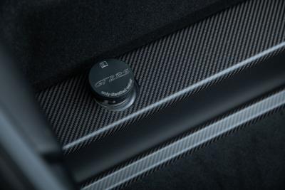 2018 Porsche 911 GT2 RS