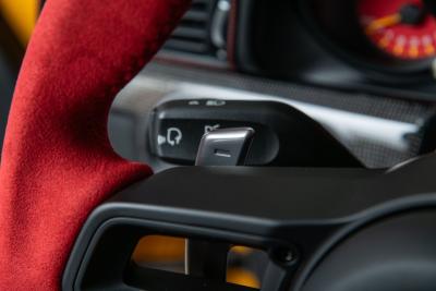 2018 Porsche 911 GT2 RS