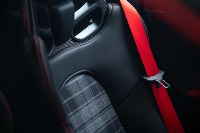 2018 Porsche 911 GT2 RS