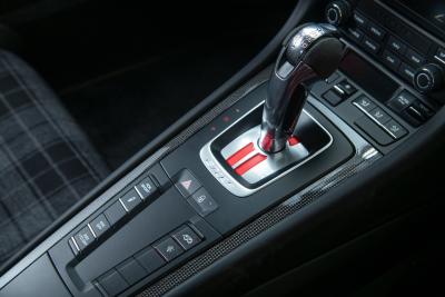 2018 Porsche 911 GT2 RS