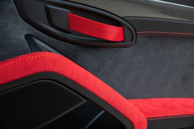 2018 Porsche 911 GT2 RS