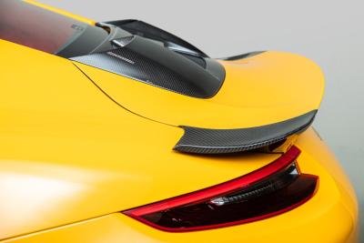 2018 Porsche 911 GT2 RS