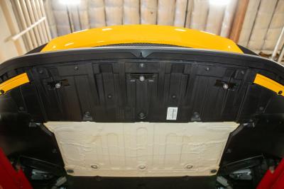 2018 Porsche 911 GT2 RS