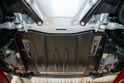 2018 Porsche 911 GT2 RS