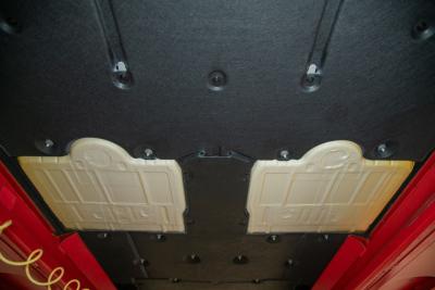 2018 Porsche 911 GT2 RS